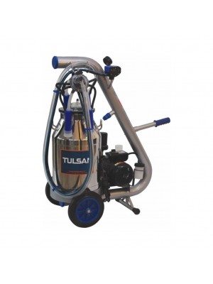 Tempo Tip Tek Sağım(İnek)